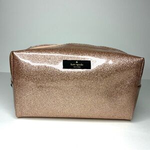 Kate Spade Terrace Street Large Davie Cosmetic Bag